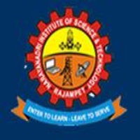 Narayanadri Institute of Science and Technology Kadapa logo
