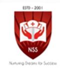NSS College of Pharmacy Bangalore logo