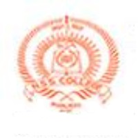 N.S.S College Manjeri logo