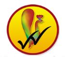 NV Polytechnic College Udumalpet logo