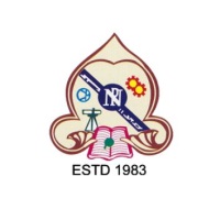 Sri Nallalaghu Nadar Polytechnic College Chennai logo