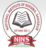 National Institute of Nursing Sangrur logo