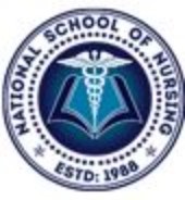 National School of Nursing Ongole logo