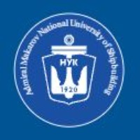Admiral Makarov National University of Shipbuilding Mykolaiv logo