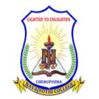 Navajyothi College Cherupuzha logo