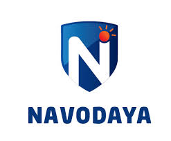 Navodaya College of Nursing Raichur logo