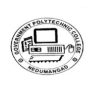 Government Polytechnic College Nedumangad logo