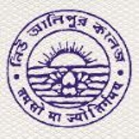 New Alipore College Kolkata logo
