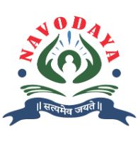 New Navodaya Institute of Nursing Mandya logo