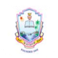 Nirmala College Muvattupuzha logo