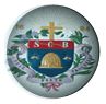 Nirmala College of Nursing Bhadravathi Shimoga logo