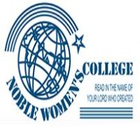 Noble Women's College Manjeri logo