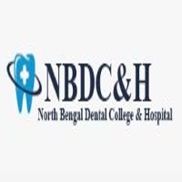 North Bengal Dental College and Hospital Darjelling logo