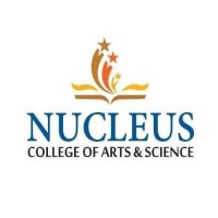 Nucleus College of Arts and Science Muthuthala logo