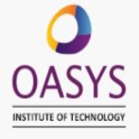 OASYS Institute of Technology Tiruchirappalli Tamil Nadu logo