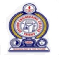 Oxford Engineering College Tiruchirappalli Tamil Nadu logo