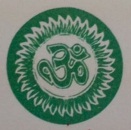 Om Prabha First Grade Evening College Bangalore logo