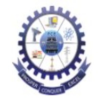 Paavai College of Engineering Namakkal logo