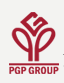 PGP Institute of Allied Health Sciences Namakkal logo