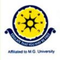 PG RadhaKrishnan Memorial Sree Narayana College Channanikadu logo