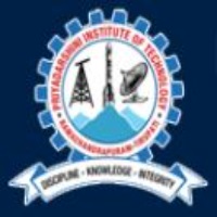 Priyadarshini Institute of Technology Tirupati logo