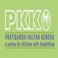 PKK College of Education Pratibandhi Kalyan Kendra Hooghly logo