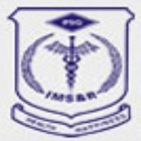 P.S.G. College of Paramedical Sciences Coimbatore logo