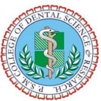 PSM College of Dental Sciences & Research Thrissur logo
