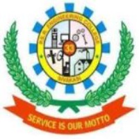 PSR Engineering College Virudhunagar Tamil Nadu logo