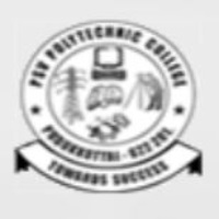 PSV Polytechnic College Mirattunilai logo