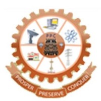 Paavai Polytechnic College Pachal logo