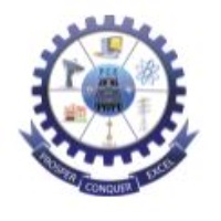 Paavai College of Engineering Namakkal Tamil Nadu logo