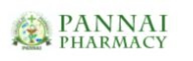 Pannai College of Pharmacy Thamaraipaddi logo