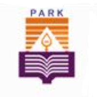 Park College of Engineering and Technology Coimbatore Tamil Nadu logo