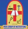 Patel College of Nursing Ramanagaram logo