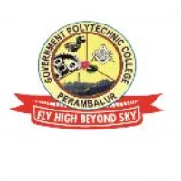 Government Polytechnic College Perambalur logo