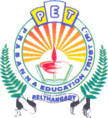 Prasanna College of Nursing Belthangady logo