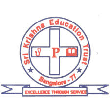 Presidency School and College of Nursing Bengaluru logo