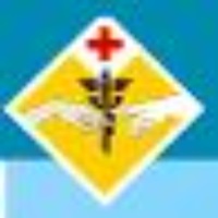 Pushpagiri Institute of Medical Sciences and Research Centre Thiruvalla logo