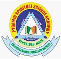 Pyramid Spiritual Science Academy Bangalore logo
