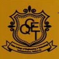 QUBA College of Engineering and Technology Nellore logo