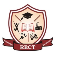 RECT Polytechnic College South Vijayanarayanam logo