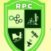 Rajalakshmi Polytechnic College Somasipadi logo