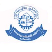 Ramu Seetha Polytechnic College Karipatti logo