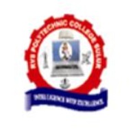 RVS Polytechnic College Coimbatore logo