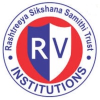 R V College of Nursing Bengaluru logo
