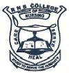 R N S College of Nursing Murudeshwar logo