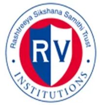 R V Institute of Technology and Management Bangalore logo