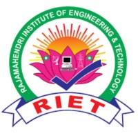 Rajamahendri Institute of Engineering and Technology Rajamahendravaram logo