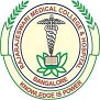 Rajarajeswari Medical College and Hospital Bangalore logo